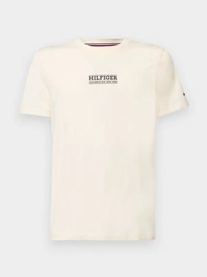 T-shirt z nadrukiem Tommy Hilfiger