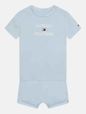 T-shirt z nadrukiem Tommy Hilfiger