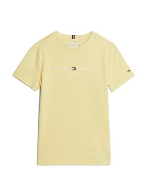 T-shirt z nadrukiem Tommy Hilfiger