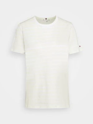 T-shirt z nadrukiem Tommy Hilfiger