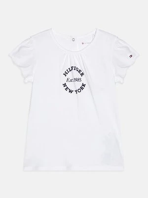 T-shirt z nadrukiem Tommy Hilfiger