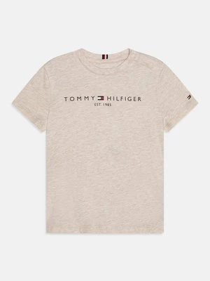 T-shirt z nadrukiem Tommy Hilfiger