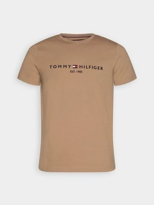 T-shirt z nadrukiem Tommy Hilfiger