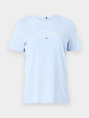Zdjęcie produktu T-shirt z nadrukiem Tommy Hilfiger
