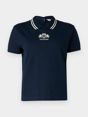 T-shirt z nadrukiem Tommy Hilfiger