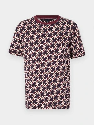 T-shirt z nadrukiem Tommy Hilfiger