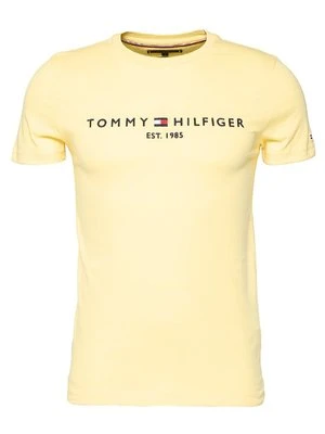 T-shirt z nadrukiem Tommy Hilfiger