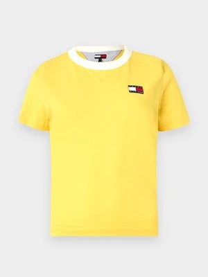 T-shirt z nadrukiem Tommy Hilfiger