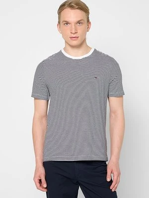 T-shirt z nadrukiem Tommy Hilfiger