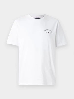 T-shirt z nadrukiem Tommy Hilfiger
