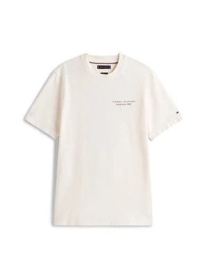 Zdjęcie produktu T-shirt z nadrukiem Tommy Hilfiger