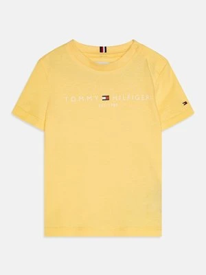 T-shirt z nadrukiem Tommy Hilfiger