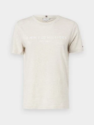 T-shirt z nadrukiem Tommy Hilfiger