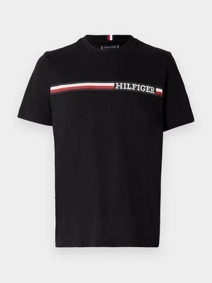 Zdjęcie produktu T-shirt z nadrukiem Tommy Hilfiger
