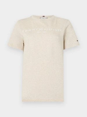T-shirt z nadrukiem Tommy Hilfiger