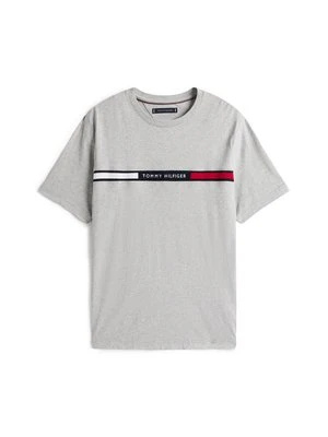 T-shirt z nadrukiem Tommy Hilfiger