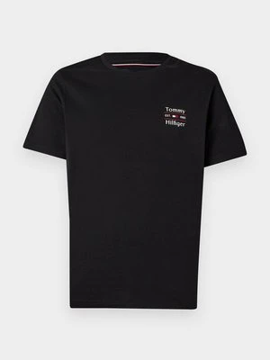 T-shirt z nadrukiem Tommy Hilfiger