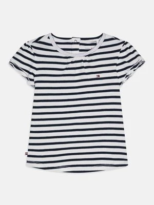 T-shirt z nadrukiem Tommy Hilfiger
