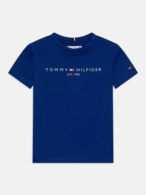 T-shirt z nadrukiem Tommy Hilfiger