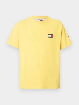 T-shirt z nadrukiem Tommy Hilfiger
