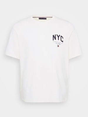 Zdjęcie produktu T-shirt z nadrukiem Tommy Hilfiger