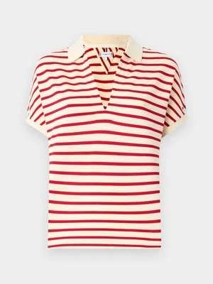 T-shirt z nadrukiem Tommy Hilfiger