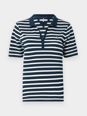 T-shirt z nadrukiem Tommy Hilfiger