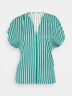 T-shirt z nadrukiem Tommy Hilfiger