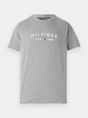 T-shirt z nadrukiem Tommy Hilfiger
