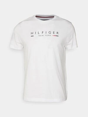 Zdjęcie produktu T-shirt z nadrukiem Tommy Hilfiger