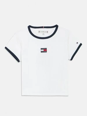 Zdjęcie produktu T-shirt z nadrukiem Tommy Hilfiger