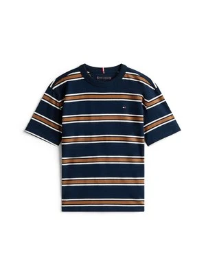 T-shirt z nadrukiem Tommy Hilfiger