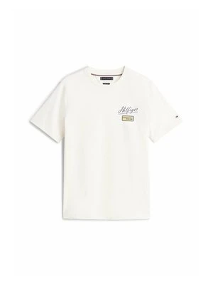 Zdjęcie produktu T-shirt z nadrukiem Tommy Hilfiger