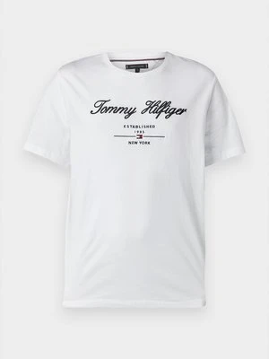 Zdjęcie produktu T-shirt z nadrukiem Tommy Hilfiger