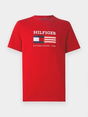Zdjęcie produktu T-shirt z nadrukiem Tommy Hilfiger
