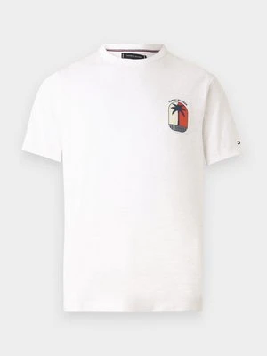 Zdjęcie produktu T-shirt z nadrukiem Tommy Hilfiger