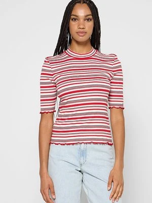 T-shirt z nadrukiem Tommy Hilfiger