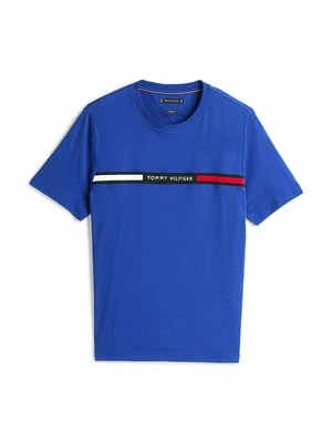 Zdjęcie produktu T-shirt z nadrukiem Tommy Hilfiger