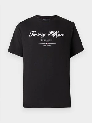 Zdjęcie produktu T-shirt z nadrukiem Tommy Hilfiger