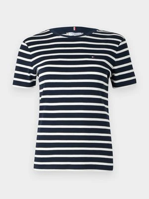Zdjęcie produktu T-shirt z nadrukiem Tommy Hilfiger