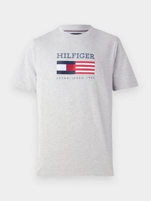 Zdjęcie produktu T-shirt z nadrukiem Tommy Hilfiger