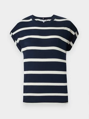 Zdjęcie produktu T-shirt z nadrukiem Tommy Hilfiger
