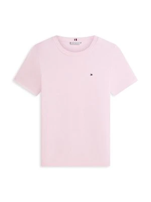 T-shirt z nadrukiem Tommy Hilfiger