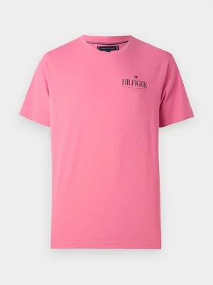 T-shirt z nadrukiem Tommy Hilfiger