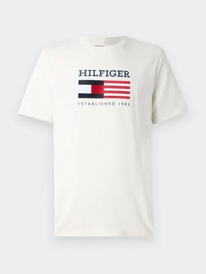 Zdjęcie produktu T-shirt z nadrukiem Tommy Hilfiger