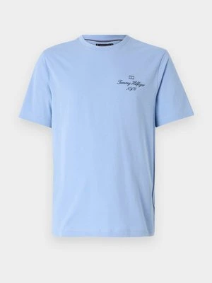 Zdjęcie produktu T-shirt z nadrukiem Tommy Hilfiger