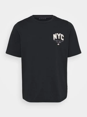 Zdjęcie produktu T-shirt z nadrukiem Tommy Hilfiger