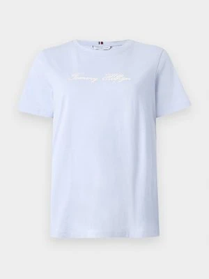 Zdjęcie produktu T-shirt z nadrukiem Tommy Hilfiger
