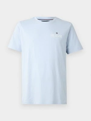 Zdjęcie produktu T-shirt z nadrukiem Tommy Hilfiger