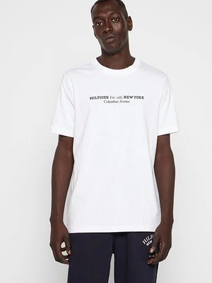 Zdjęcie produktu T-shirt z nadrukiem Tommy Hilfiger